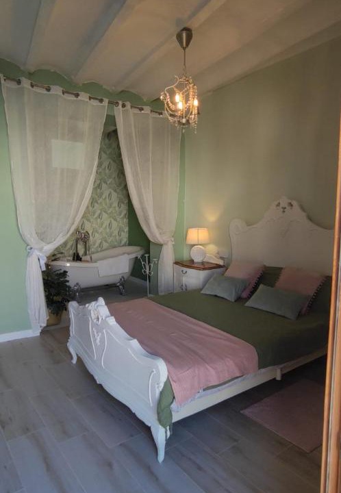 Photo of Bedroom in Polop