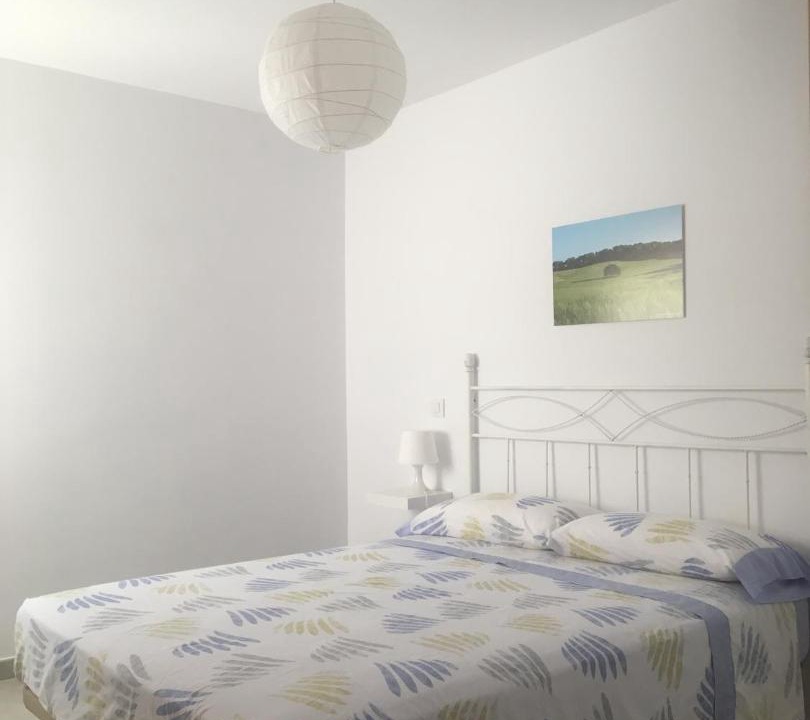 Photo of Bedroom in Sa Torre del Ram