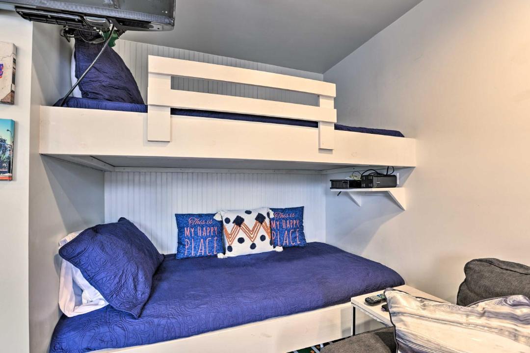 Photo of Bedroom in Auburn