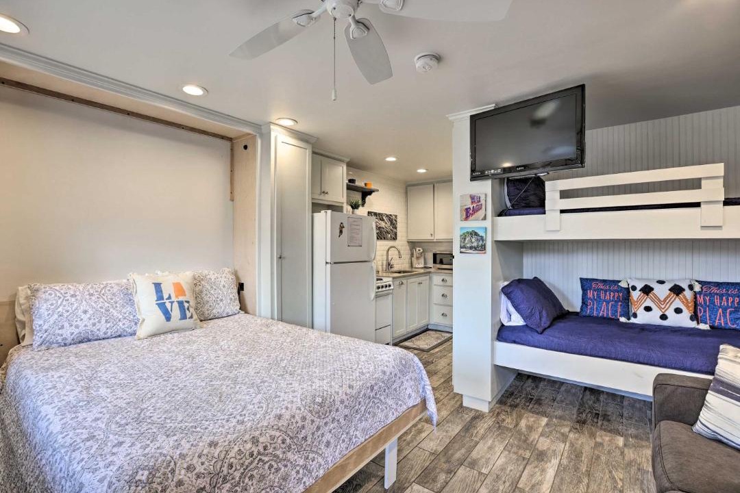 Photo of Bedroom in Auburn