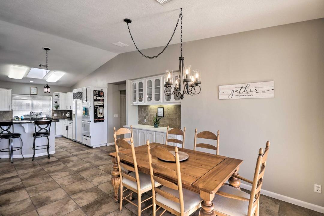 Photo of Kitchen in Lake Havasu City