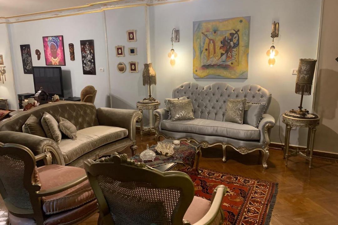 Photo of Livingroom in Heliopolis