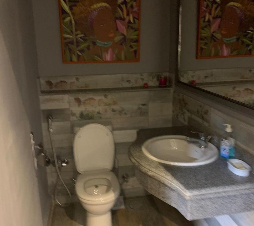 Photo of Bathroom in Heliopolis