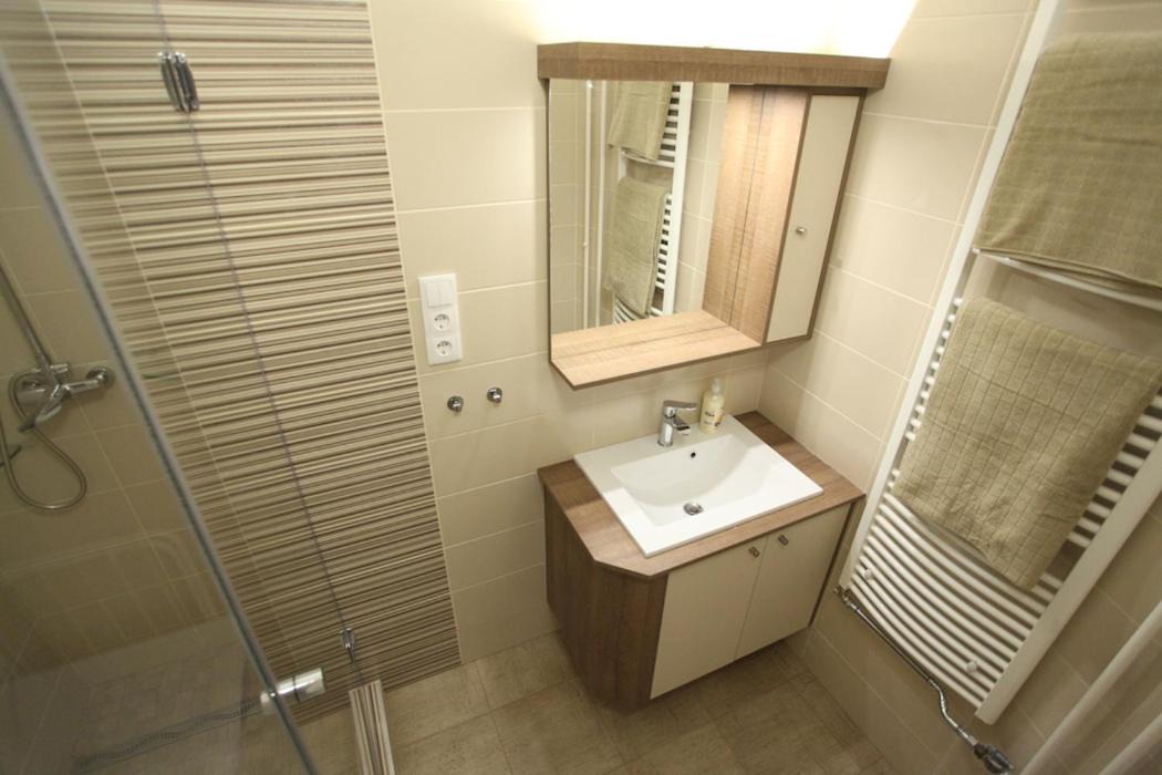 Photo of Bathroom in Terezvaros