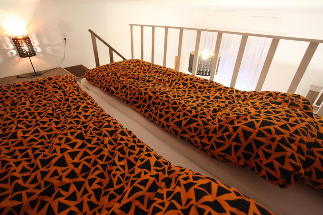 Photo of Bedroom in Terezvaros