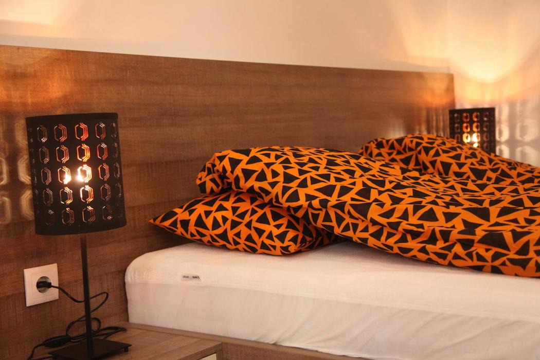 Photo of Bedroom in Terezvaros