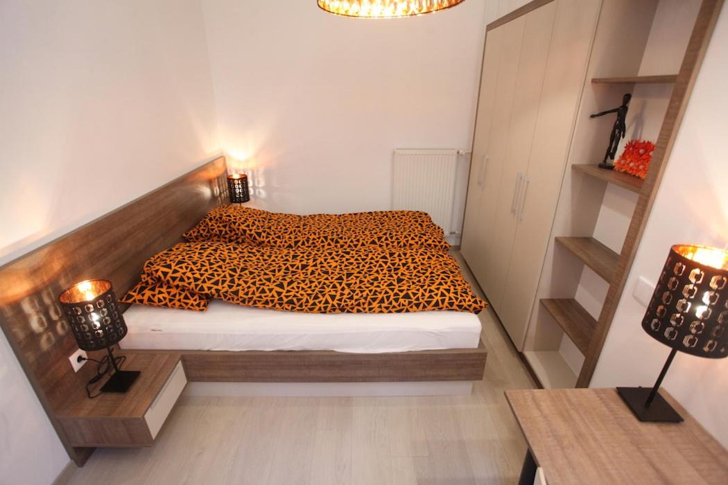 Photo of Bedroom in Terezvaros