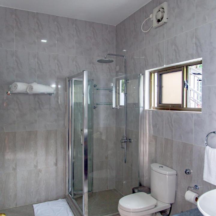 Photo of Bathroom in Bel Ombre
