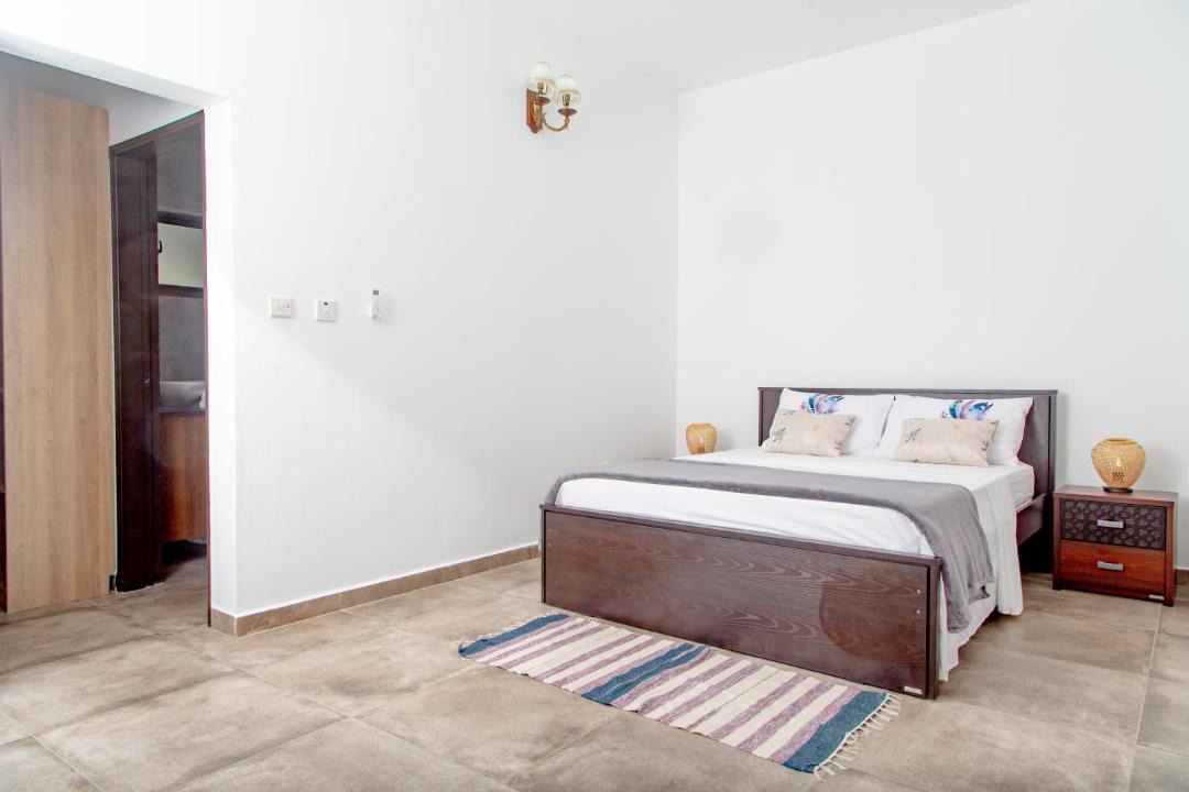 Photo of Bedroom in Bel Ombre