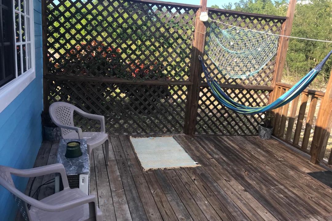 Photo of Patio Balcony in Calvin Hill