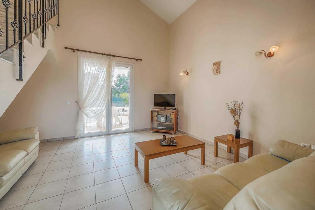 Photo of Livingroom in Kolymbia