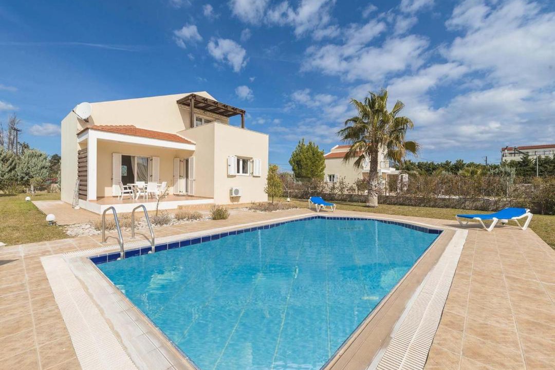 Photo of Outdoor in Kolymbia