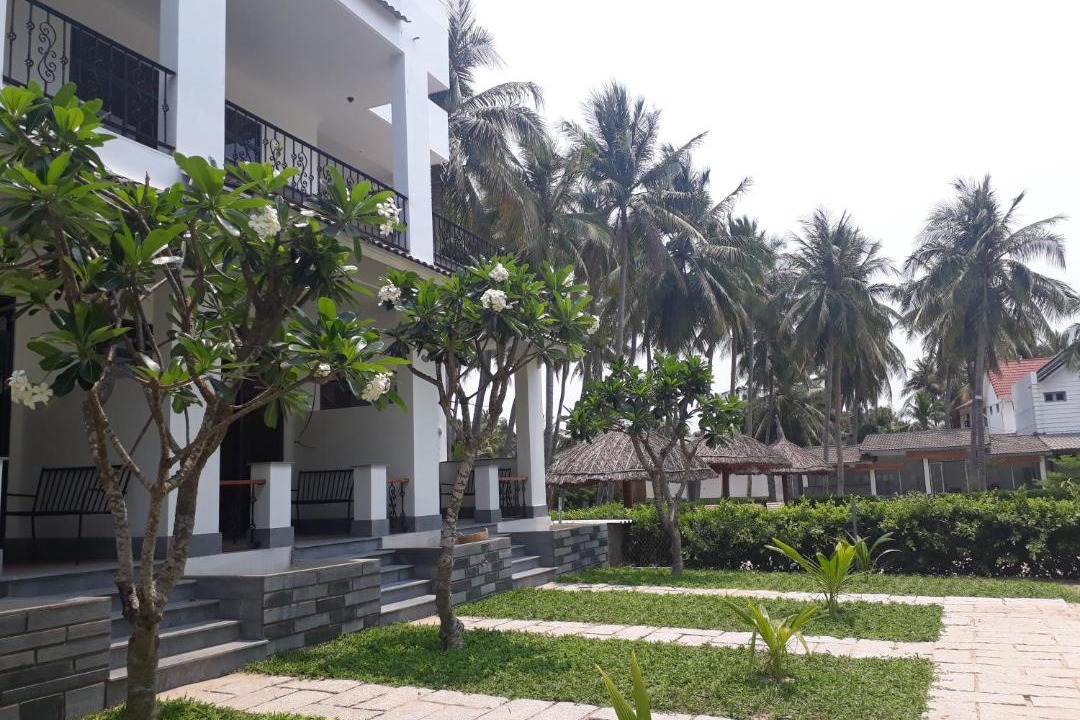 Photo of Others in Central Mui Ne Beach