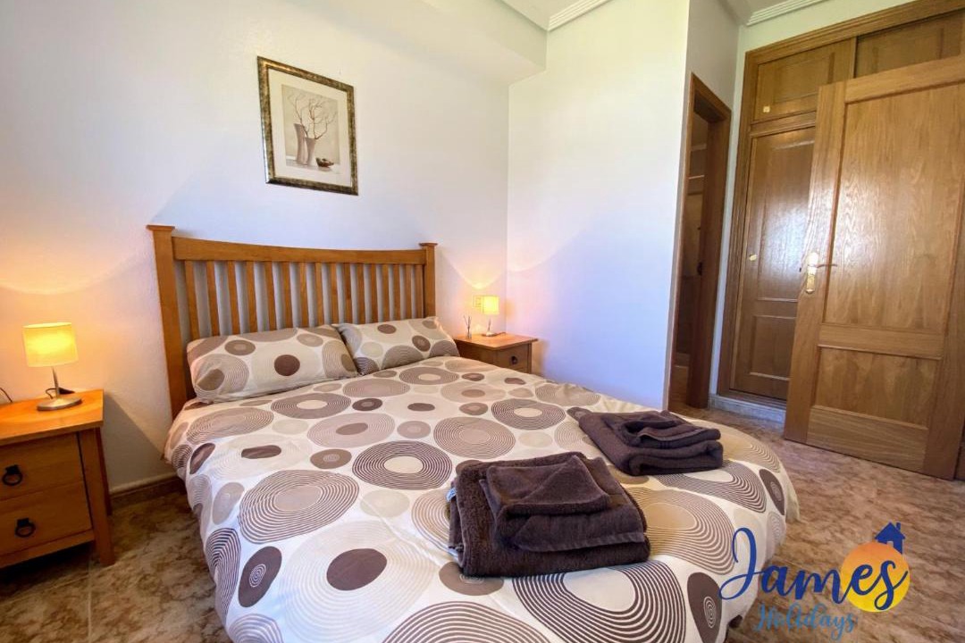 Photo of Bedroom in Orihuela Costa