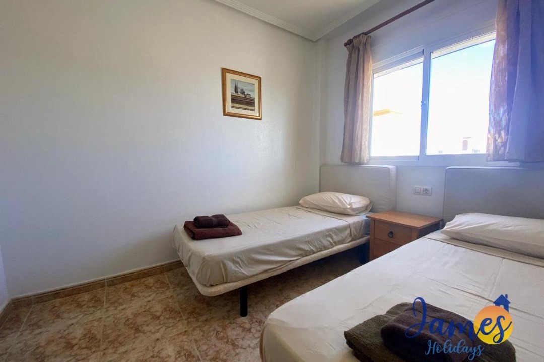 Photo of Bedroom in Orihuela Costa