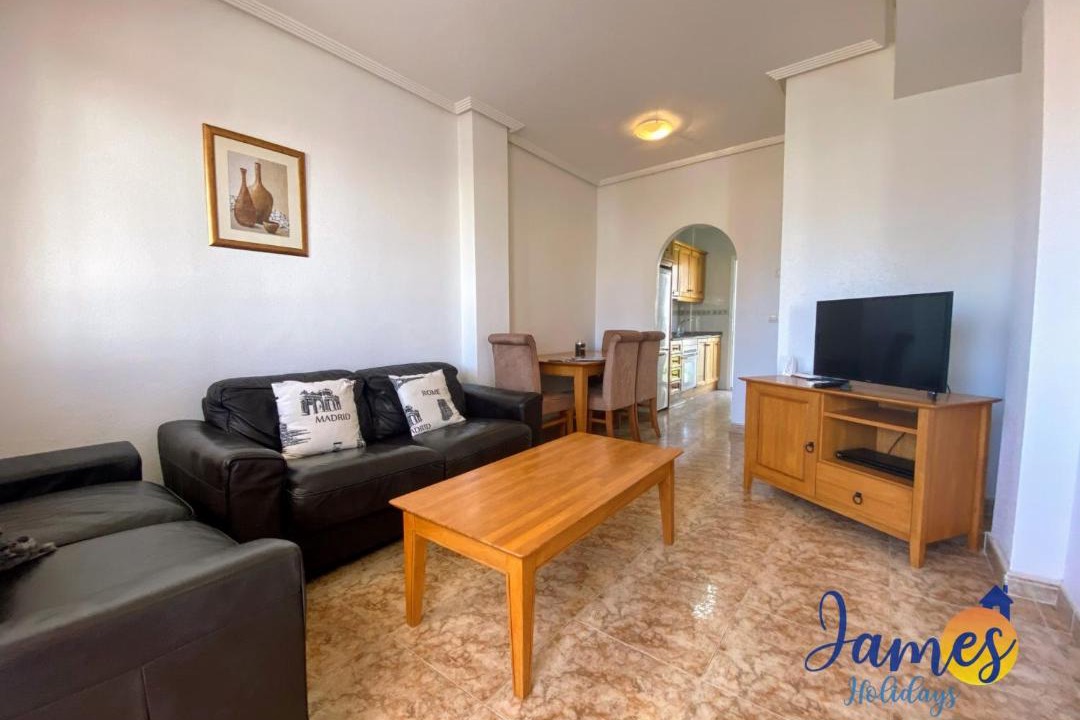 Photo of Livingroom in Orihuela Costa