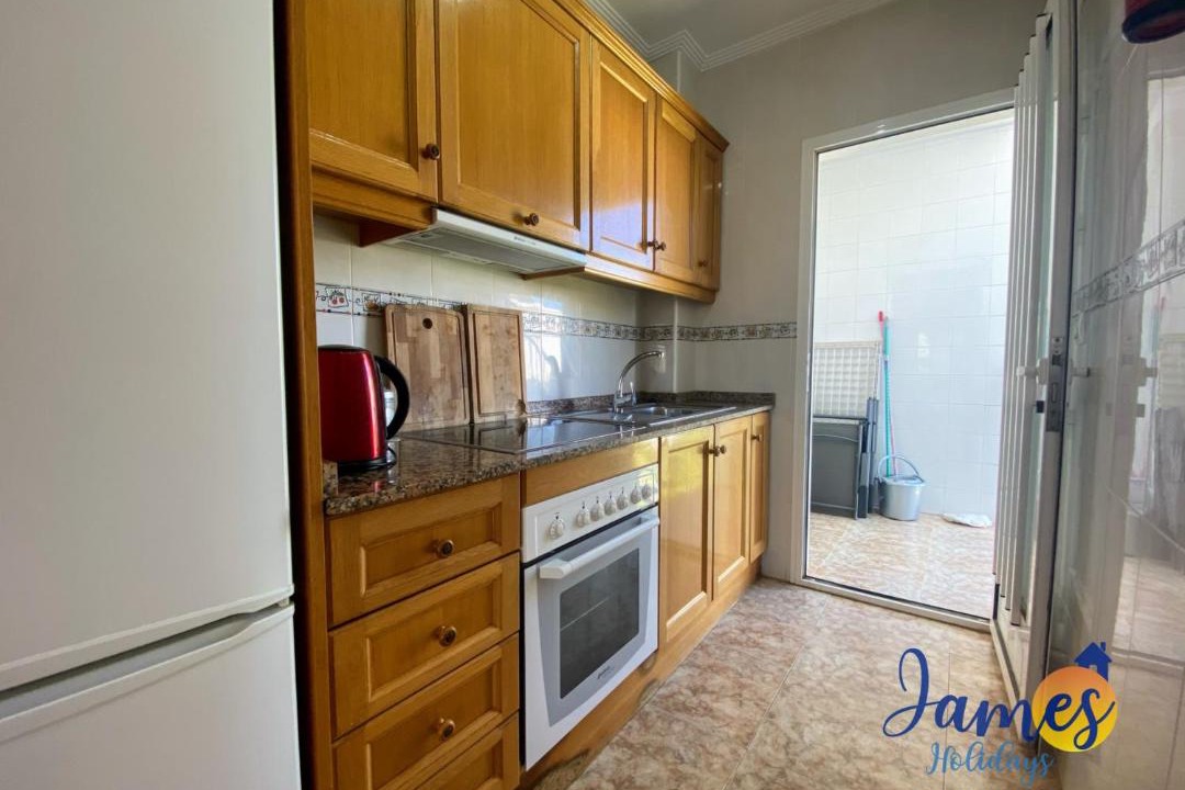 Photo of Kitchen in Orihuela Costa