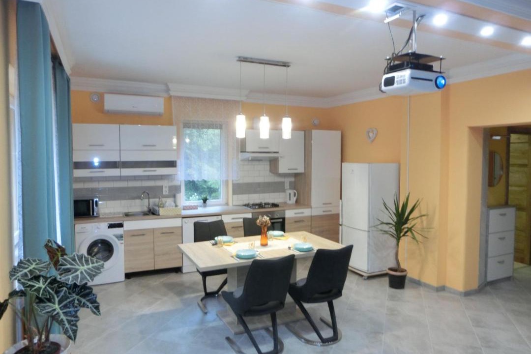 Photo of Livingroom in Piliscsaba