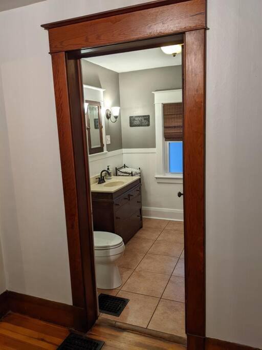 Photo of Bathroom in Fredonia