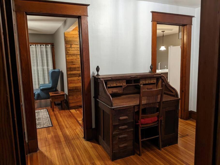 Photo of Bedroom in Fredonia