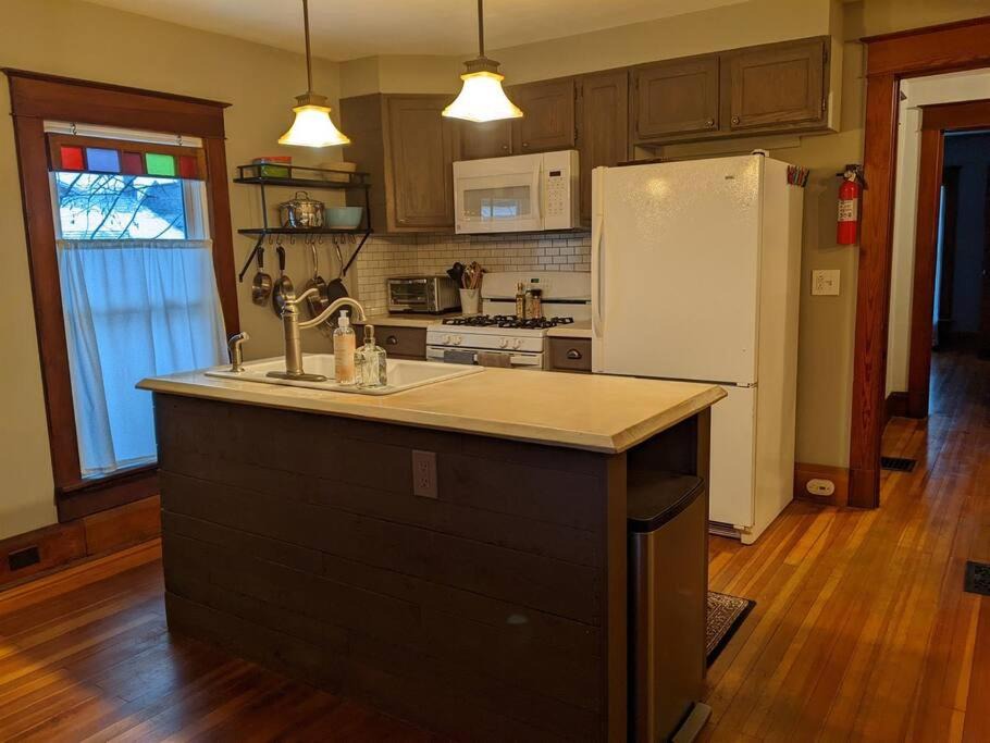 Photo of Kitchen in Fredonia