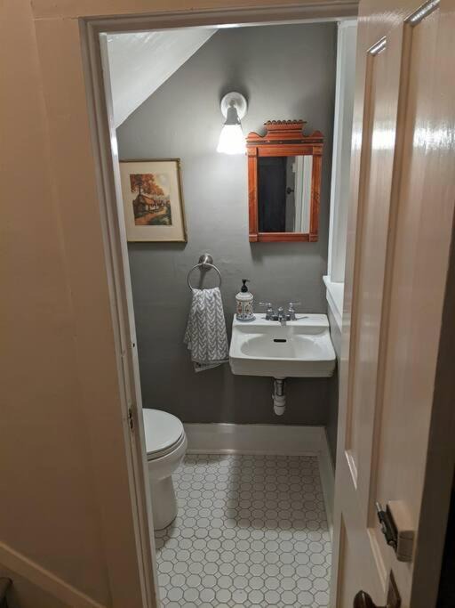 Photo of Bathroom in Fredonia