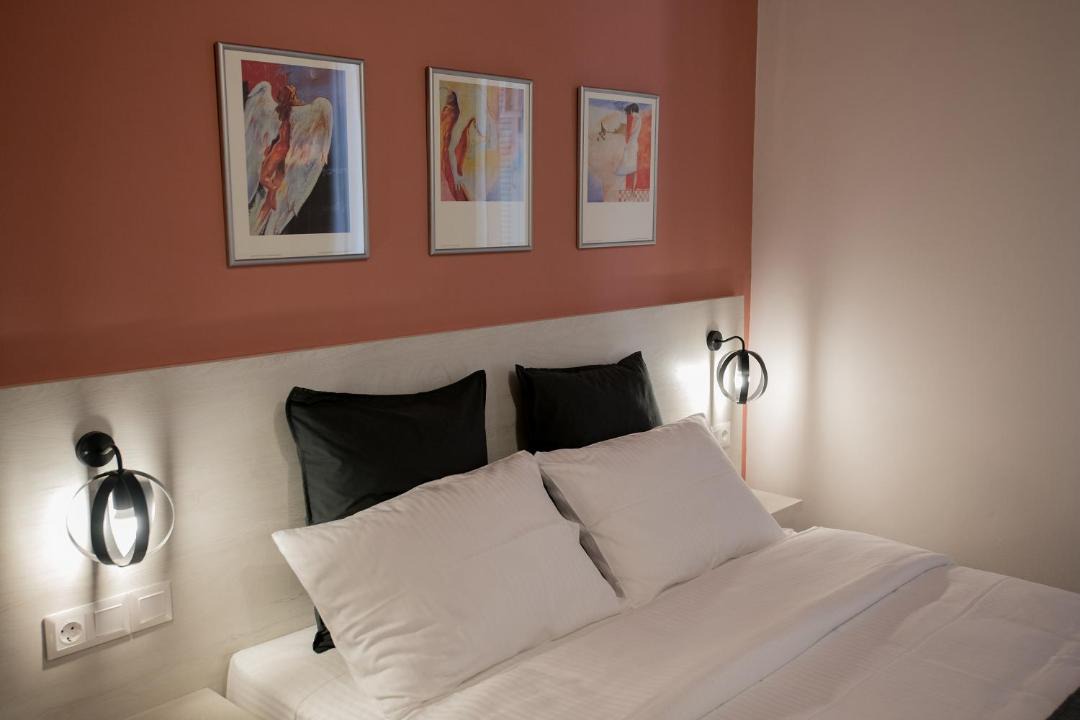 Photo of Bedroom in Heraklion