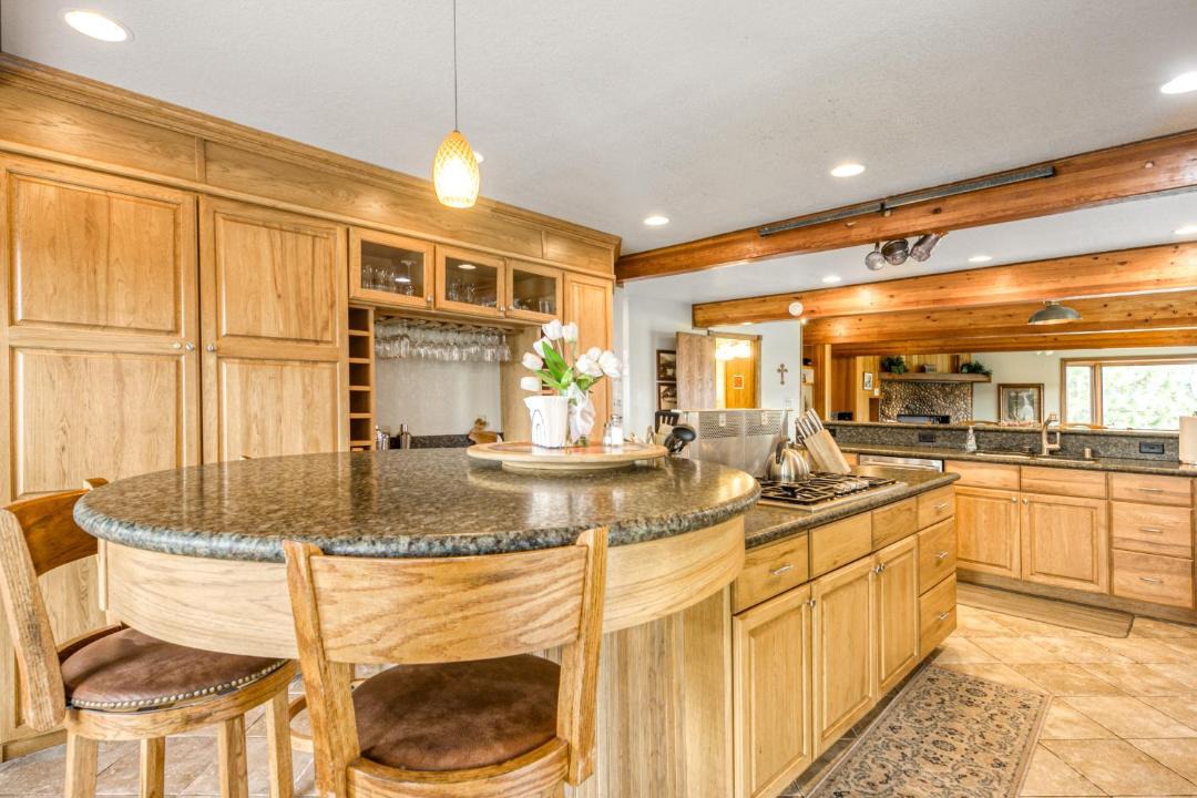 Photo of Kitchen in Zephyr Cove
