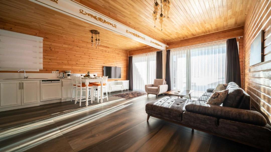 Photo of Livingroom in Kalkan