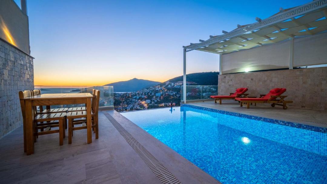 Photo of Livingroom in Kalkan