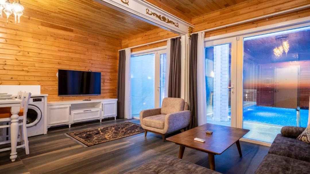 Photo of Livingroom in Kalkan