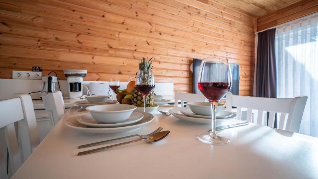 Photo of Kitchen in Kalkan