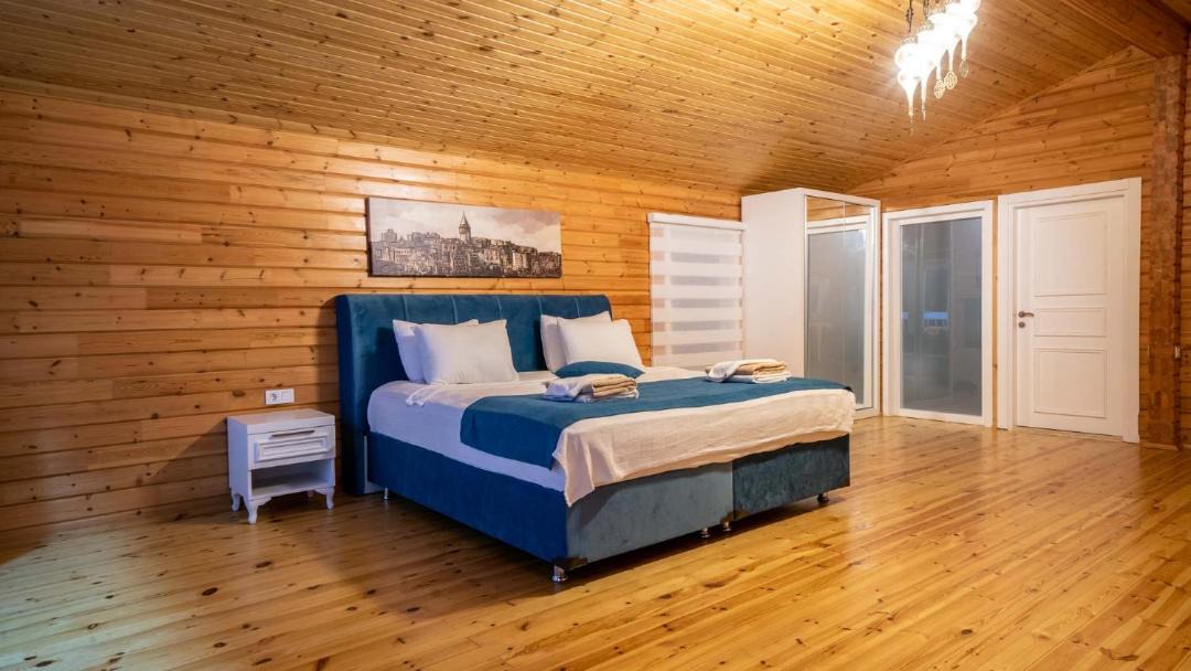 Photo of Livingroom in Kalkan