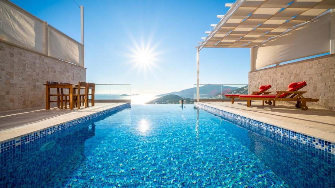 Photo of Others in Kalkan