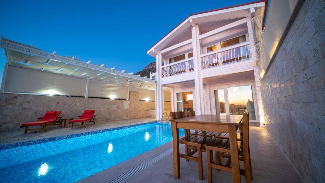 Photo of Others in Kalkan