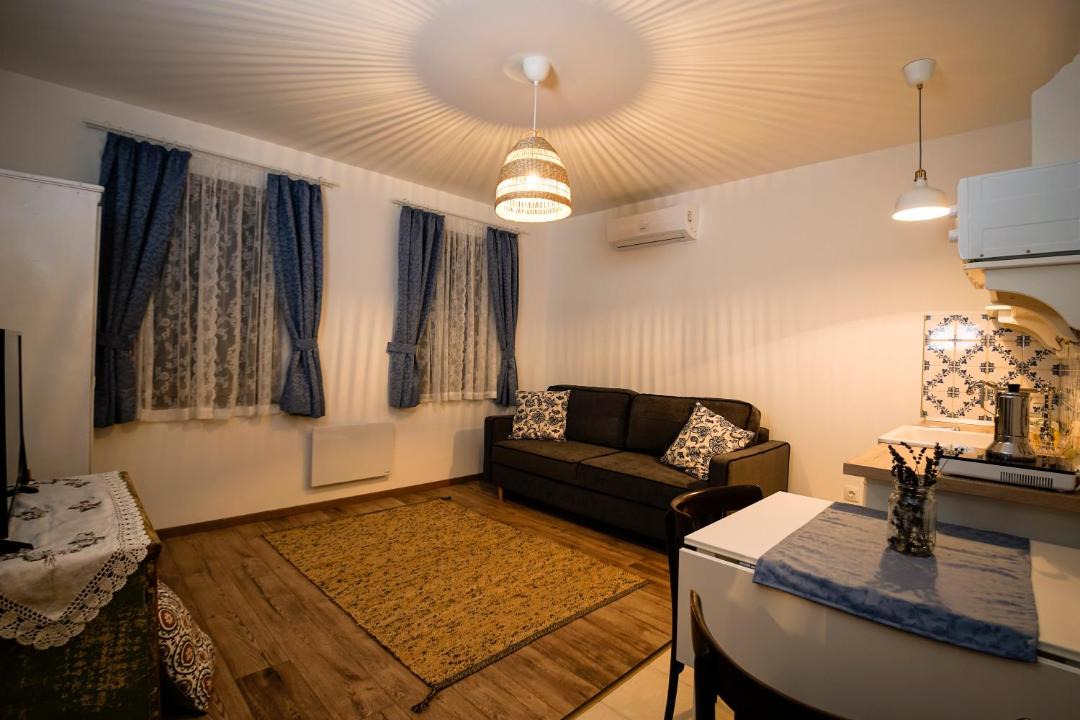 Photo of Livingroom in Tiszafured