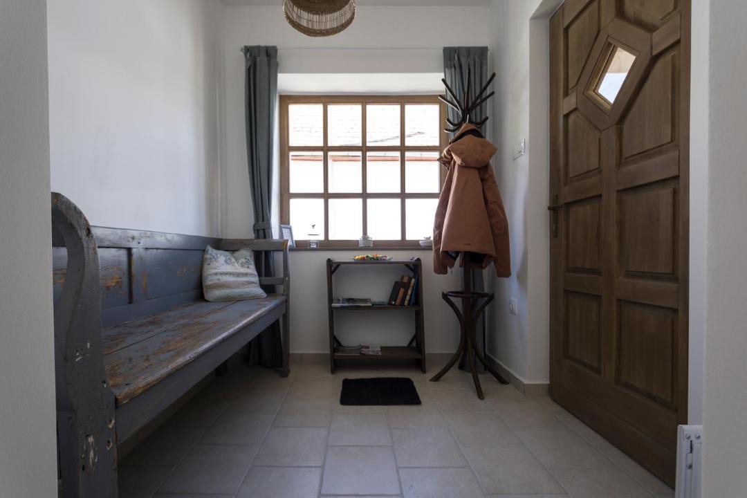Photo of Livingroom in Tiszafured