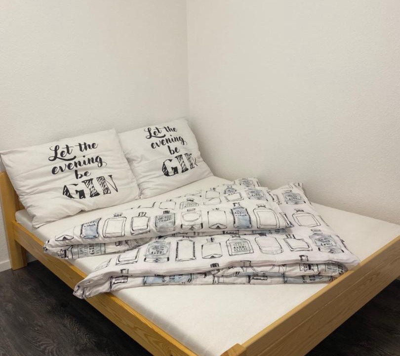 Photo of Bedroom in Tatabanya