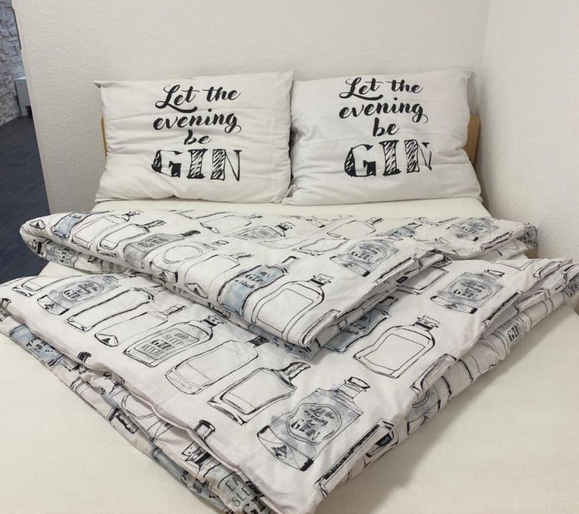 Photo of Bedroom in Tatabanya
