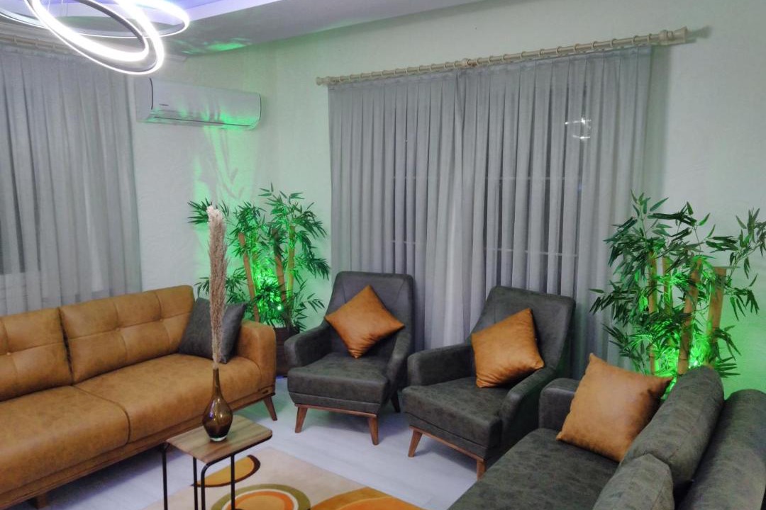 Photo of Livingroom in Ciftlik