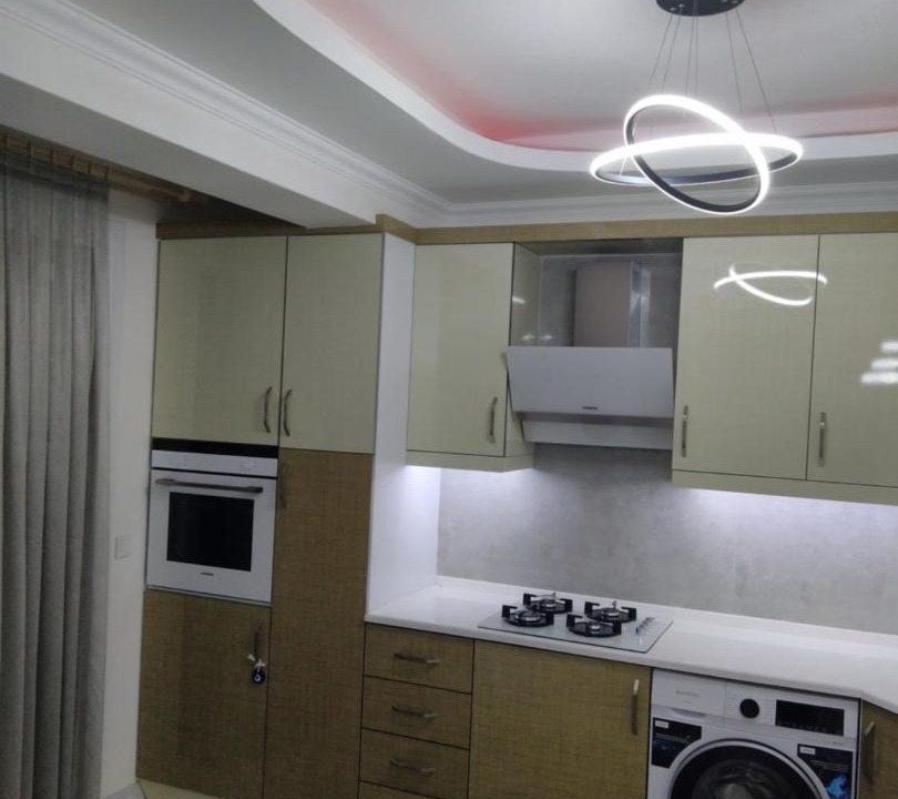 Photo of Kitchen in Ciftlik