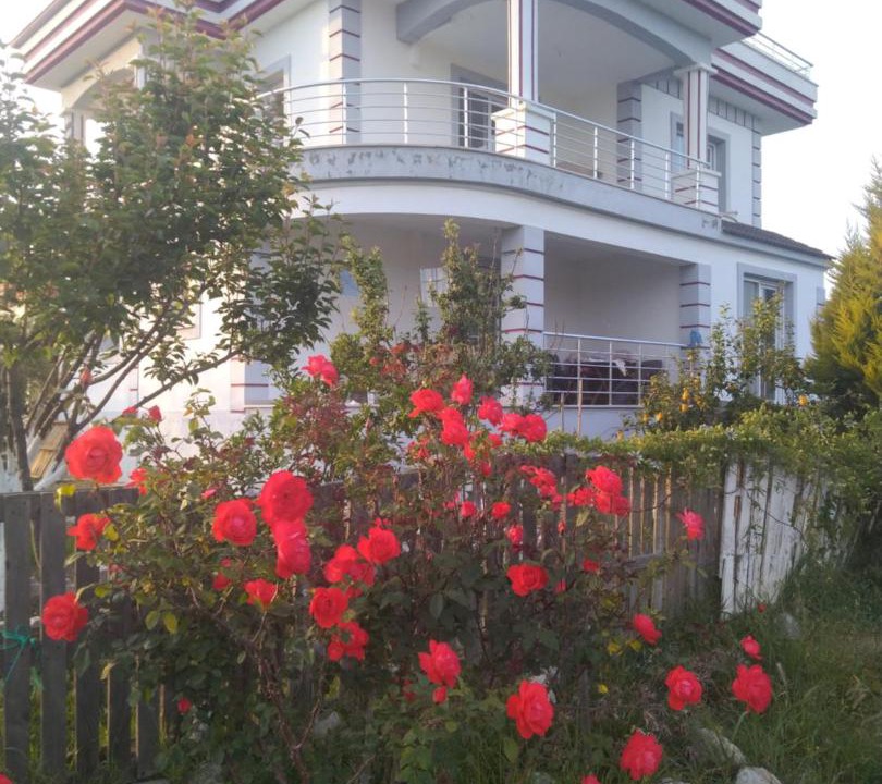 Photo of Buildings in Ciftlik