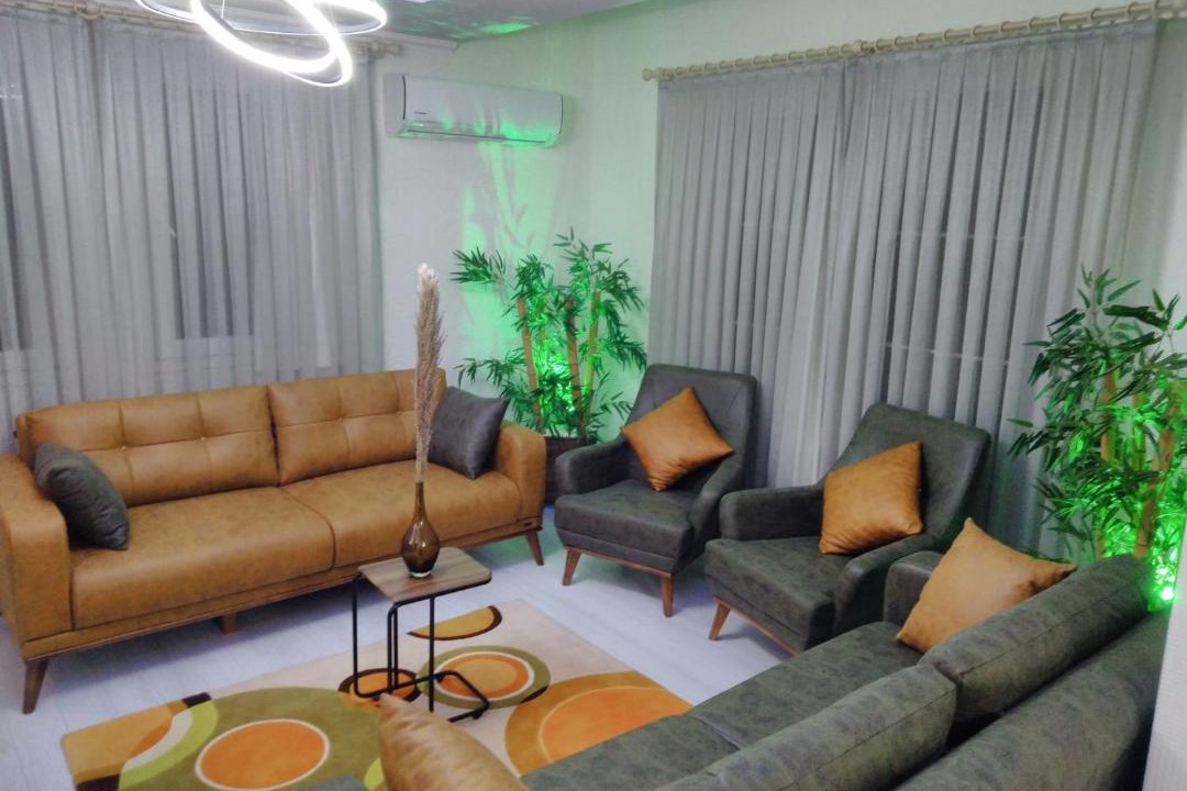 Photo of Livingroom in Ciftlik