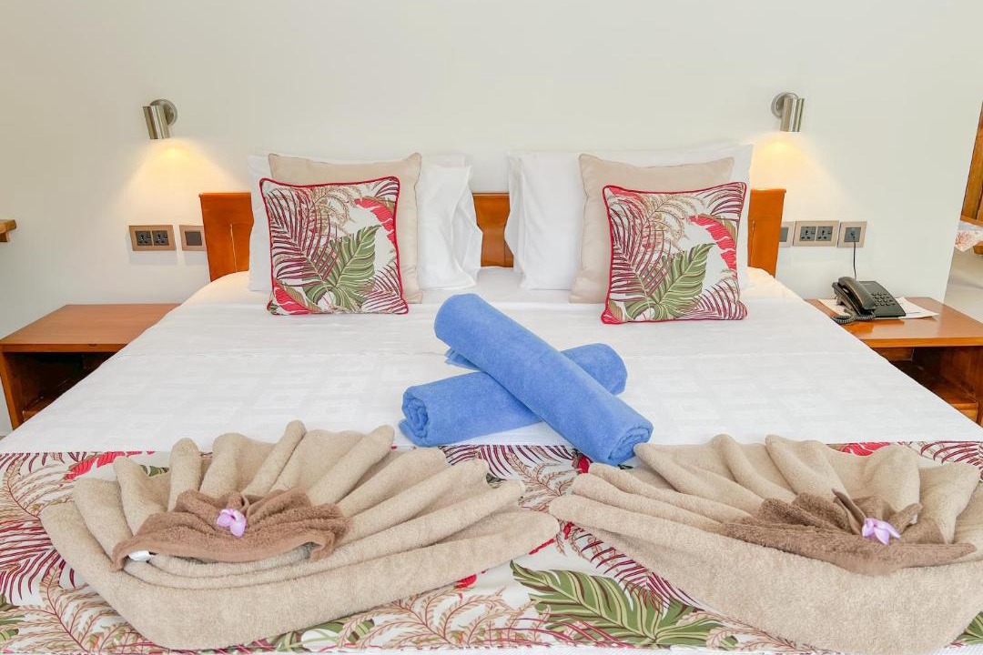 Photo of Bedroom in Grand Anse