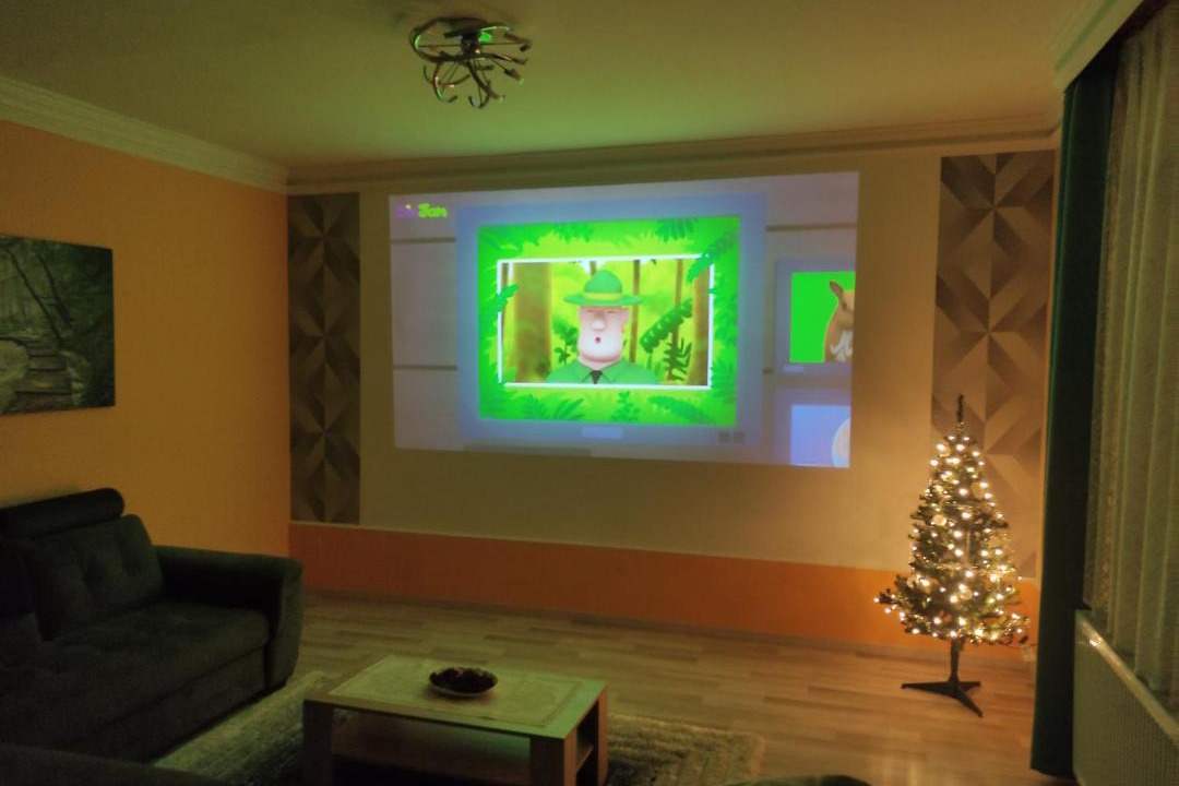 Photo of Livingroom in Piliscsaba