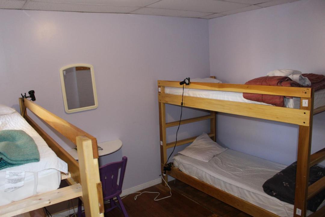 Photo of Bedroom in South End