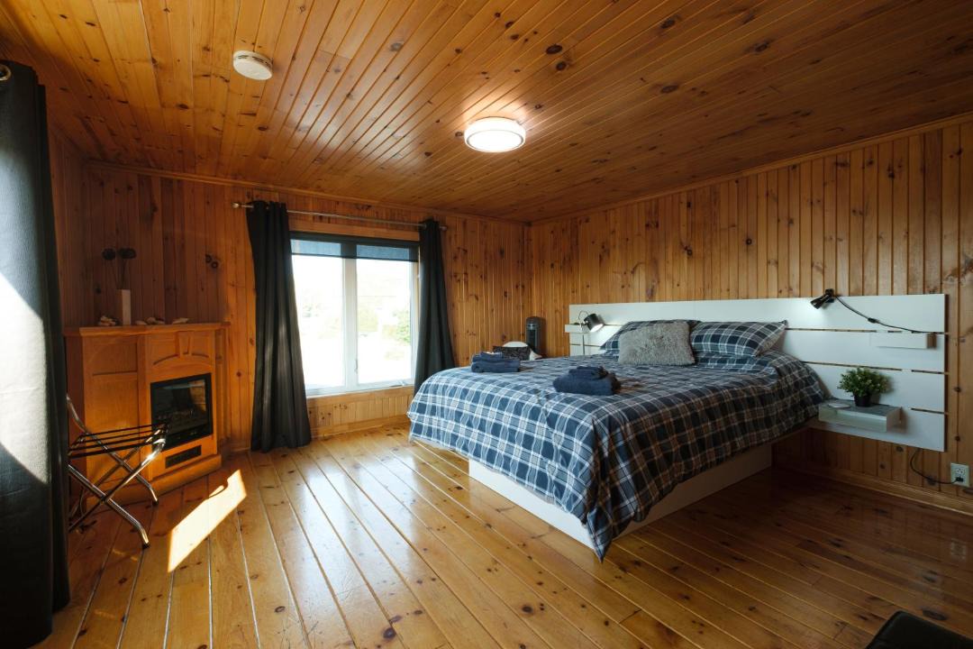 Photo of Others in Tadoussac