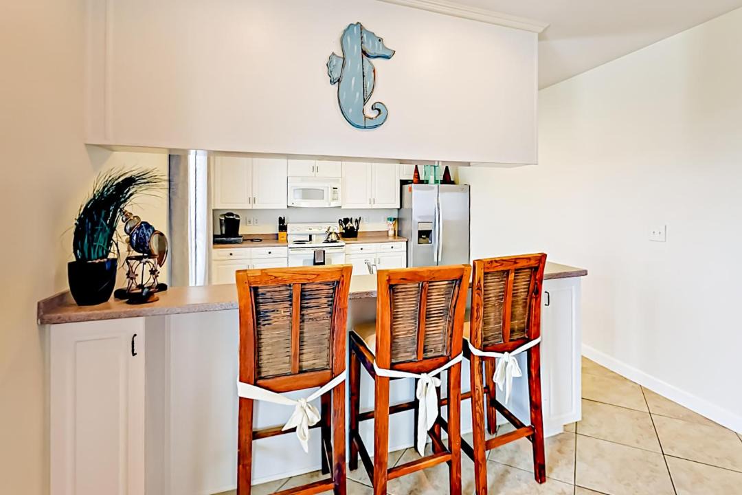 Photo of Kitchen in Fort Morgan Pines