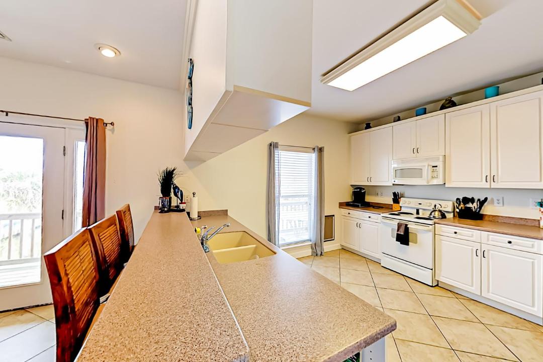 Photo of Kitchen in Fort Morgan Pines