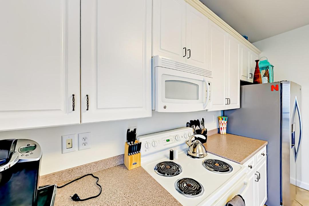 Photo of Kitchen in Fort Morgan Pines
